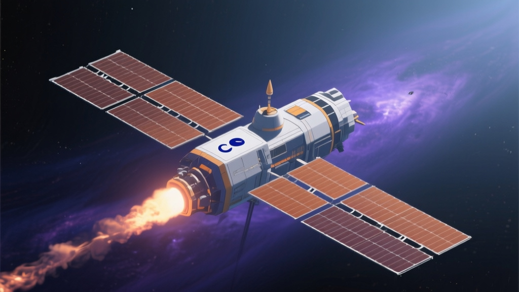 Perovskit u svemiru: zašto fleksibilni paneli mijenjaju igru