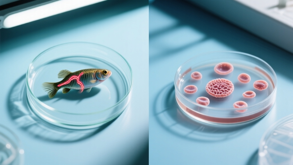 PFDA: Kako jedan 'vječni kemikal' narušava razvoj djetetovog lica