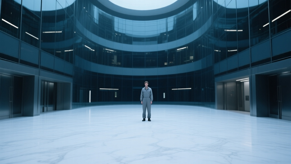 Prove You're Human: The AI Identity Crisis We Play As