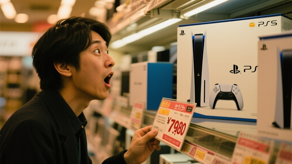PS5 cijene porasle