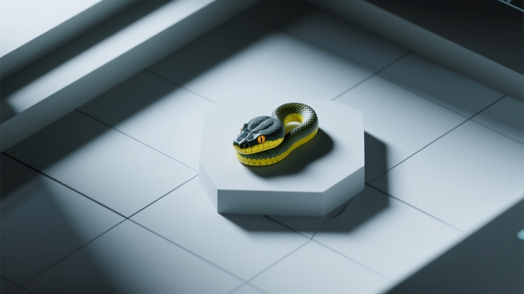 Python 3.15’s JIT hits speed targets early on Apple Silicon