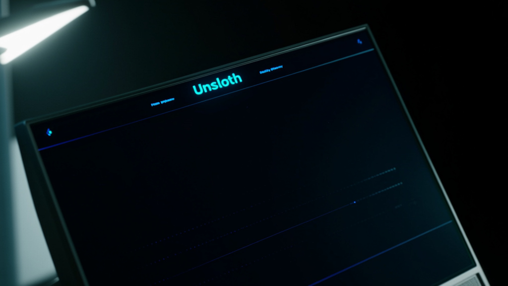 QLoRA + Unsloth: The Fine-Tuning Pipeline That Actually Works