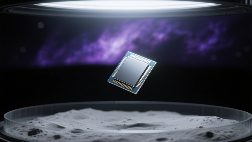 Rapidus and the Gravity of Off-World Manufacturing