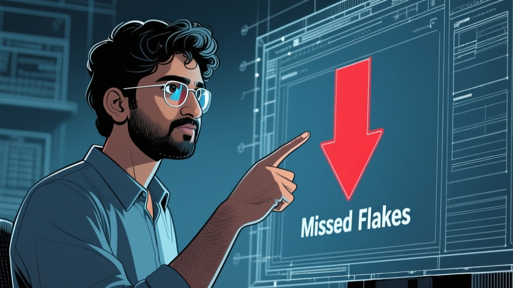 The workflow change behind the marketing claim