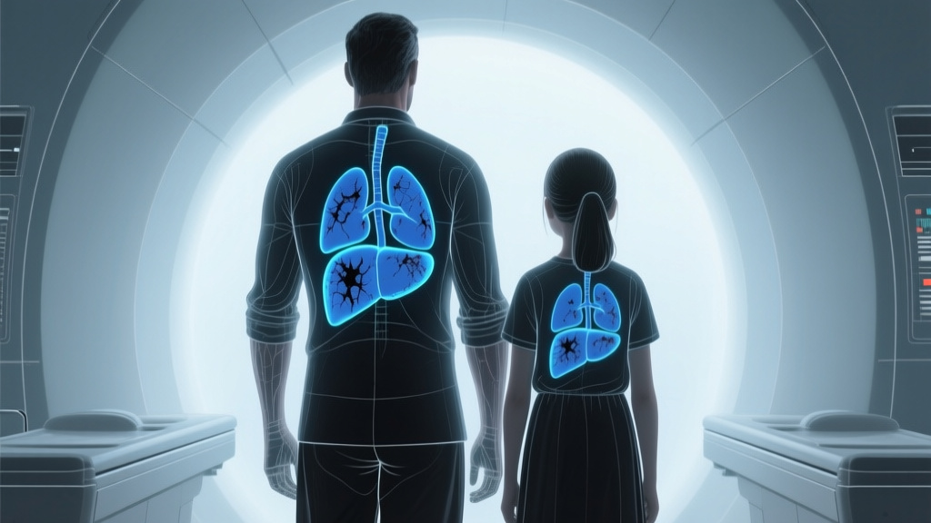 A small study with outsized implications for silent disease drivers