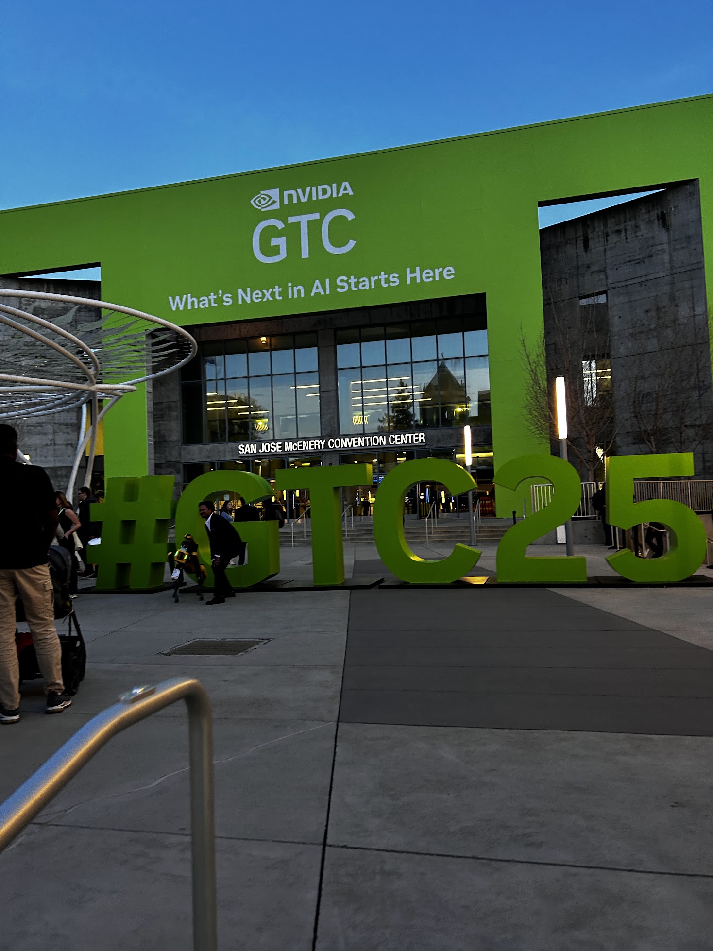 RealSense's autonomous humanoids edge closer to reality