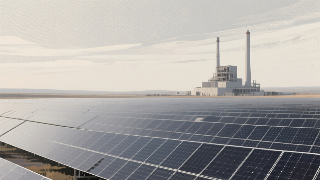 Podatci EIA pokazuju prekretnicu, ali pravi test je u računu za struju