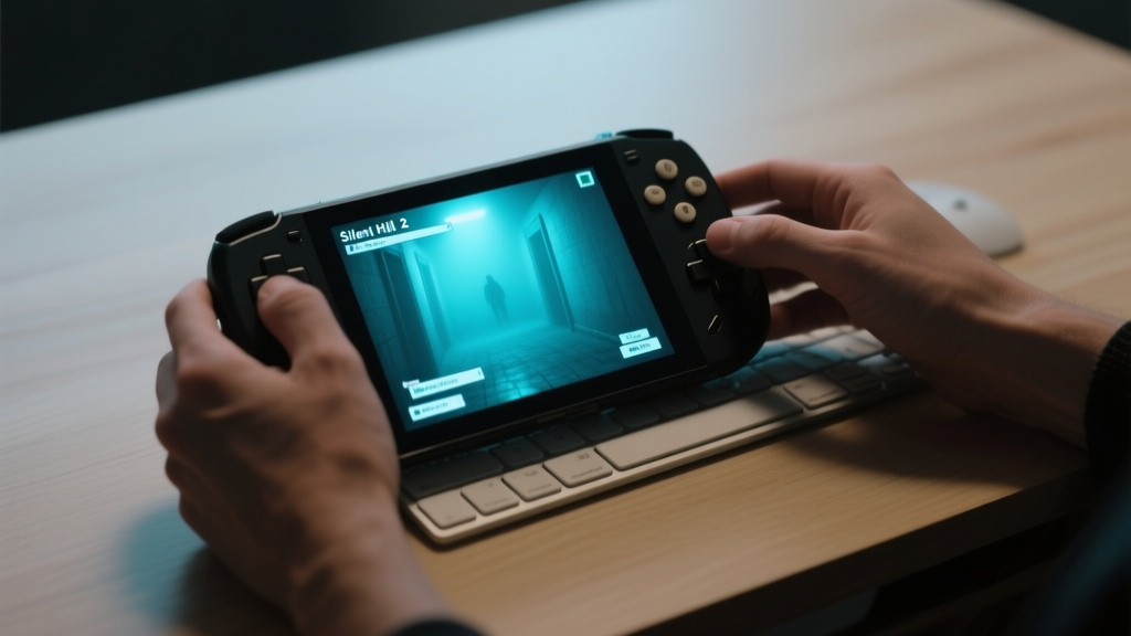 RG VITA Pro’s dual-OS bet: A handheld that actually works?