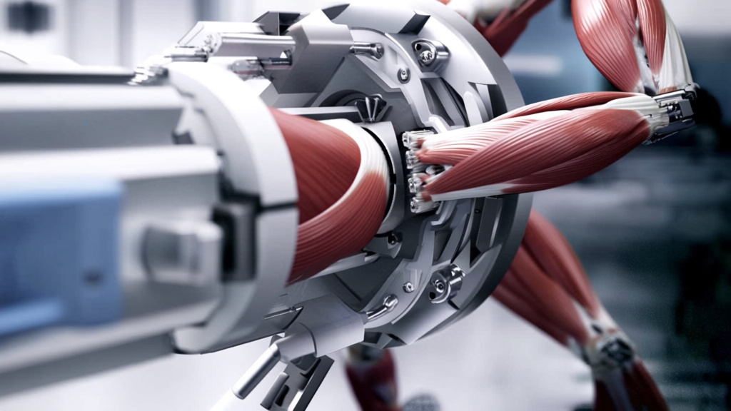 RoboGullet: robot koji stvarno oponaša gutanje