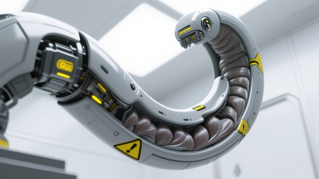 Realističniji model, ali još uvijek laboratorijski