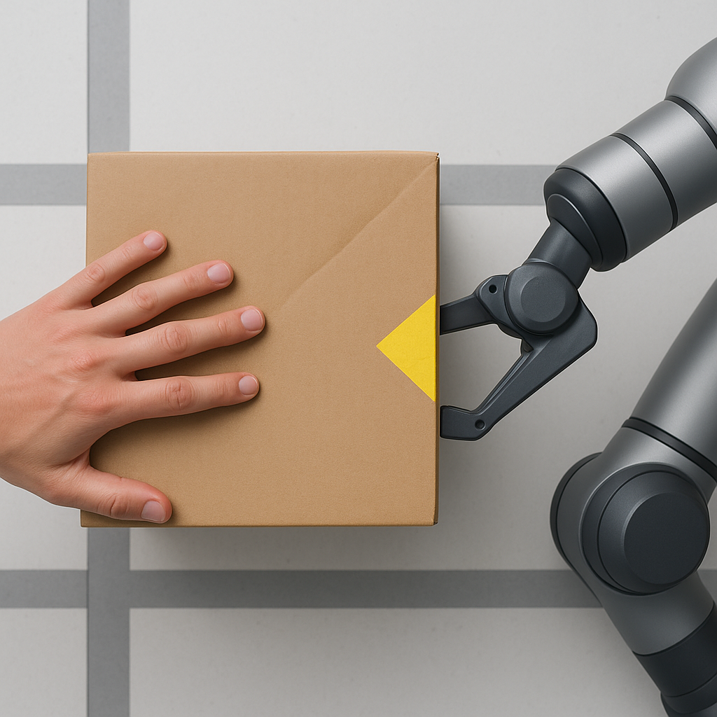 GEN-1-ova pouzdanost od 99% je impresivna - ali nije dovoljna