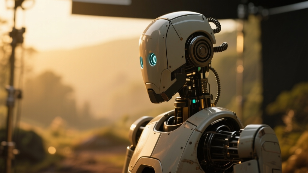 Robots in the Wild: Why Gamers Should Care About RAI’s Mall Experiment