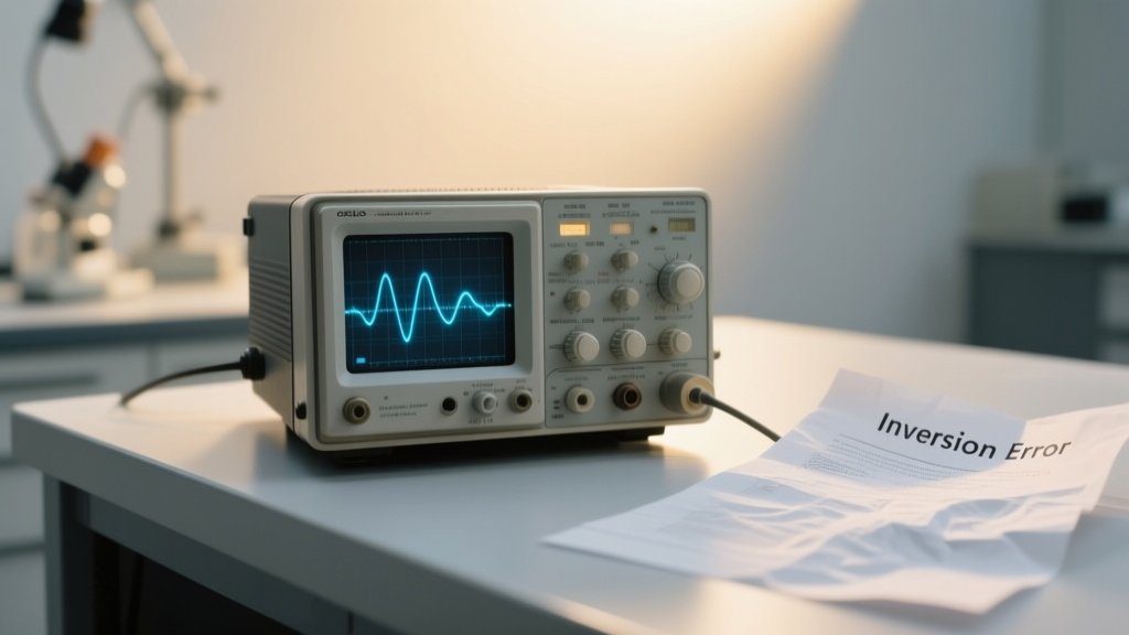 Inverzijska pogreška: Zašto AGI ne može biti siguran bez nogu