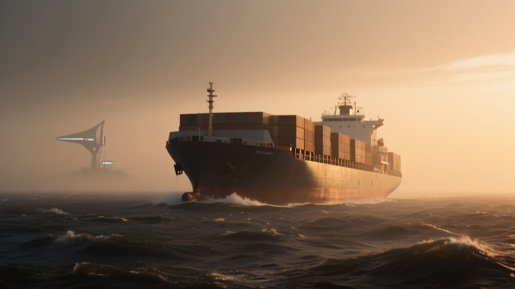 Rat u Crvenom moru: Ship Simulator dobio neplanirani DLC