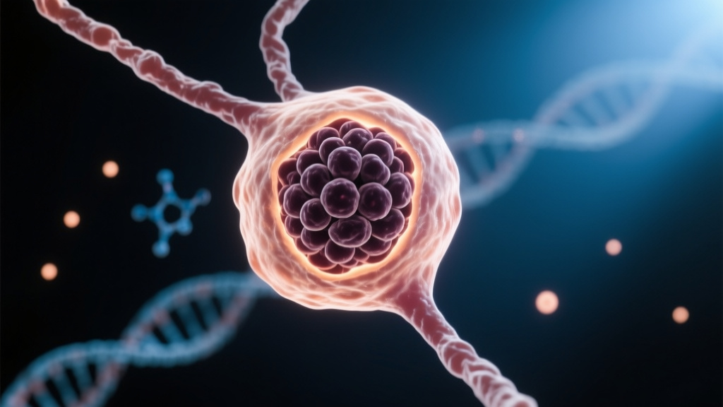 Silenced AML gene reactivated in mice—no human trials yet