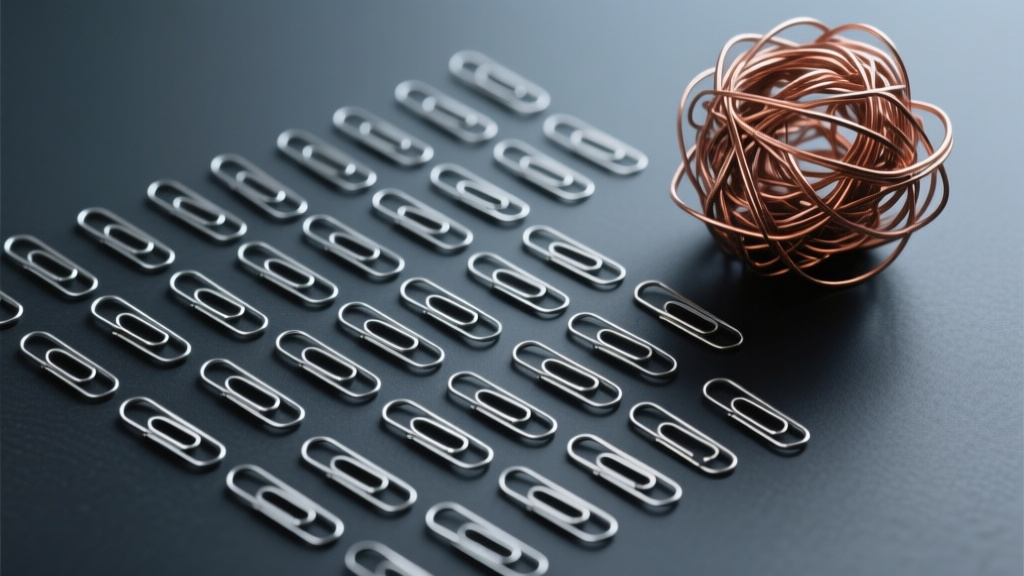 Zašto mreže vole jednostavnost: kompresija kao ključ