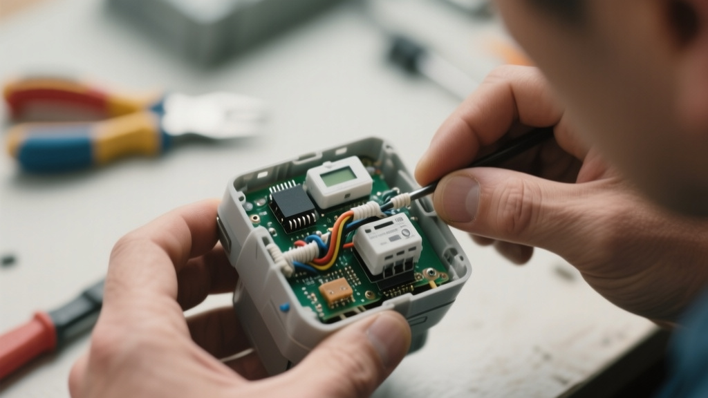 The hidden trade-off between security and performance in critical infrastructure