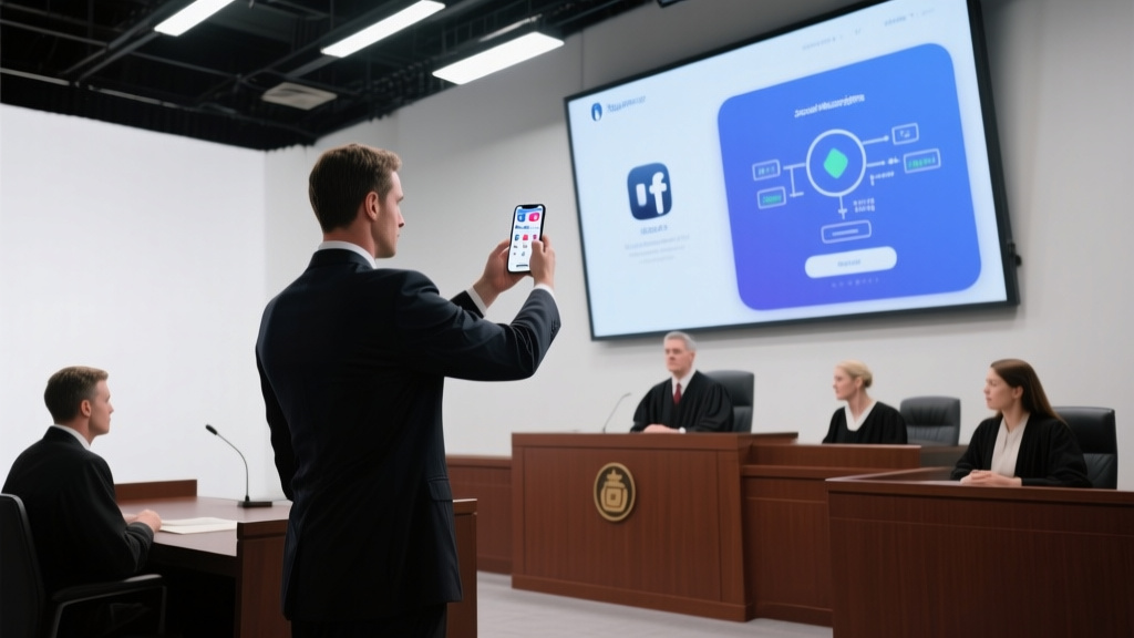 Tko snosi cijenu Meta i YouTubeove ovisničke mašinerije