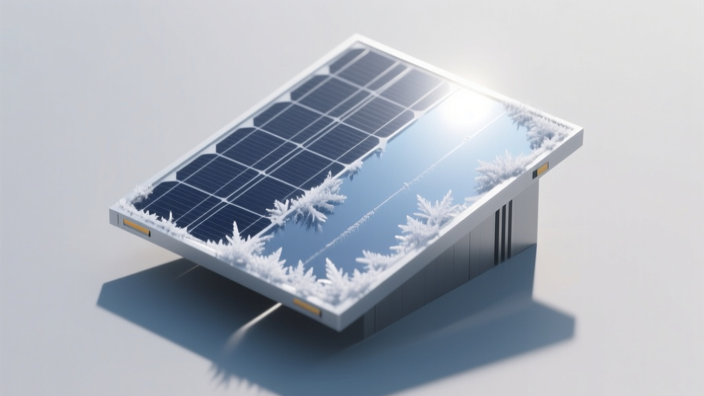 Solar panels shrink while their punch grows