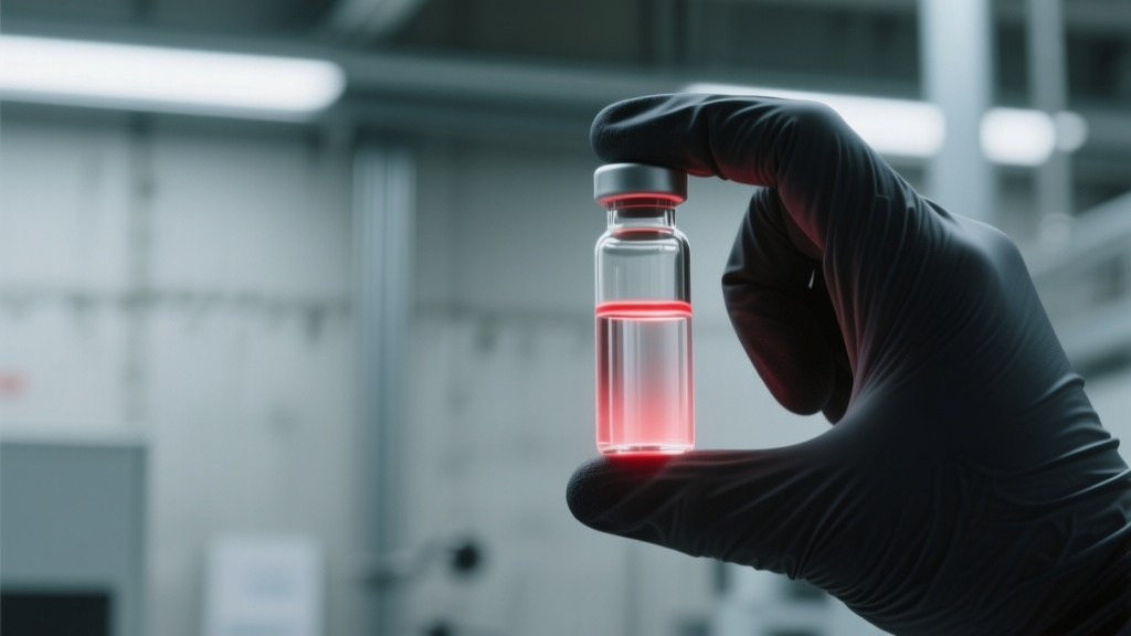 The chemistry looks promising. The economics are still missing