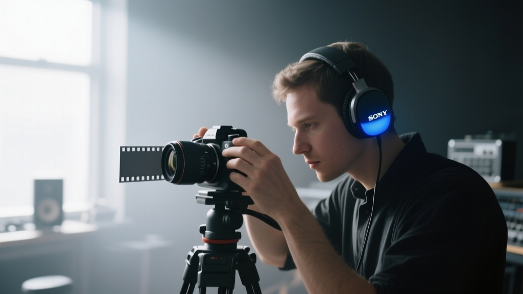 Sony buys Cinemersive Labs—AI hype or real visual edge?