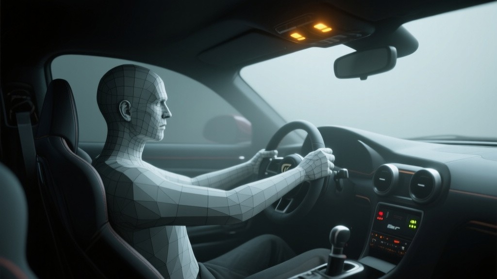 Od lika u igri do potencijalnog avatara – Sony testira granice personalizacije