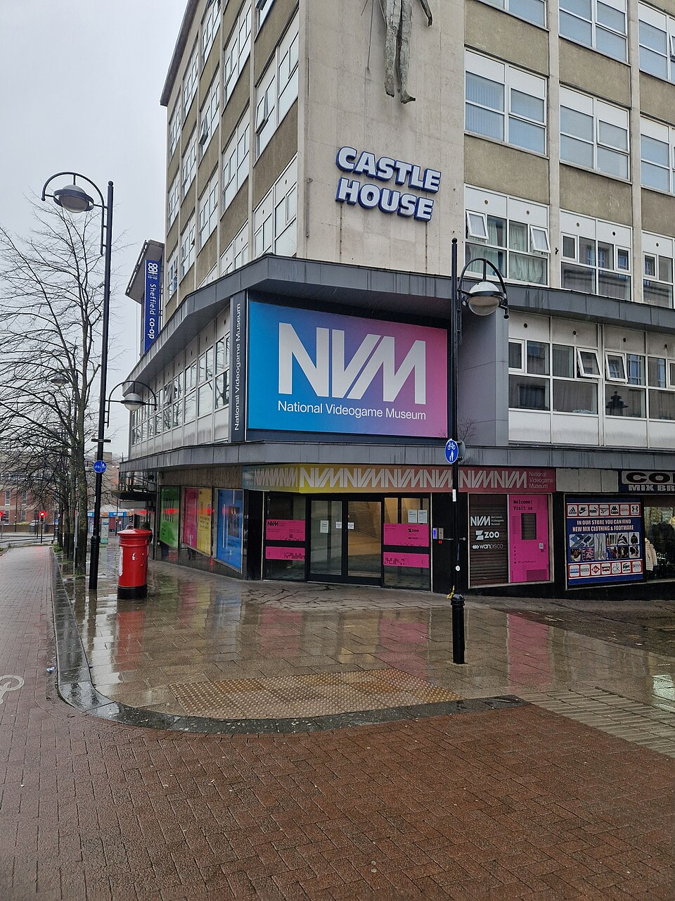 Sony’s retro relic hits Texas: the MSF-1 is real