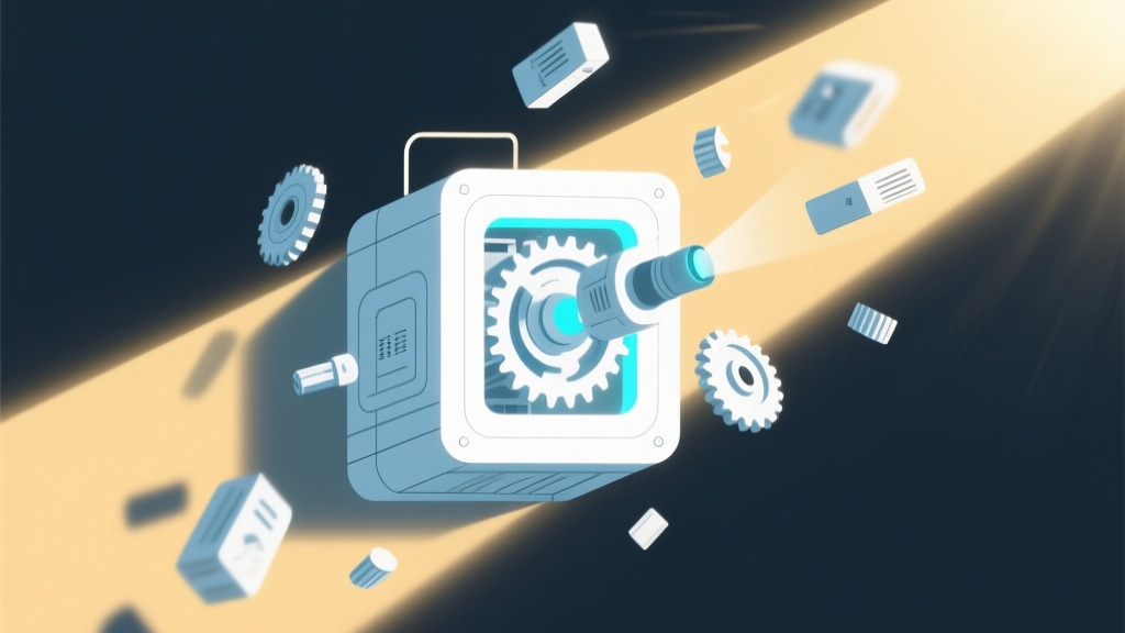 The gap between demo magic and deployment economics just got wider