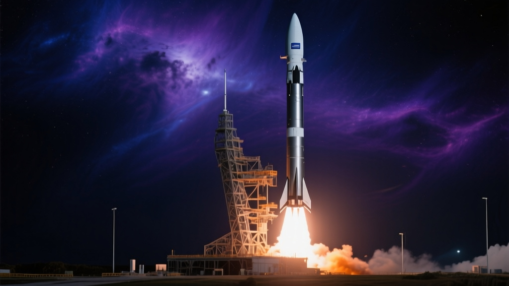 Expanding the Starlink Constellation