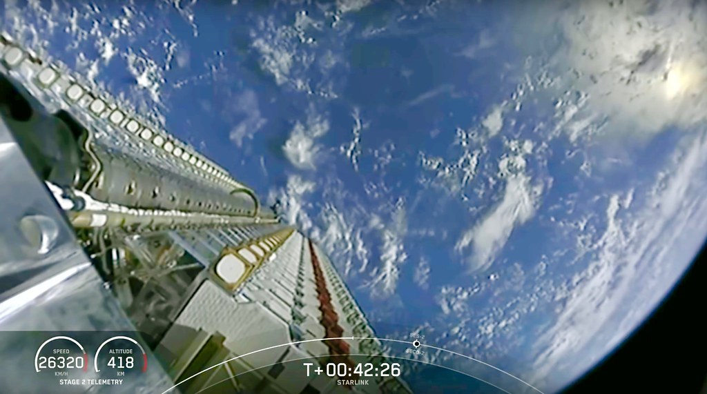 SpaceX’s Stargaze: The quiet SSA revolution