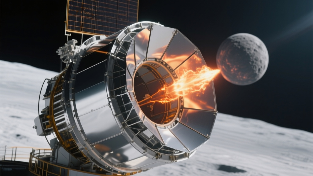 Razumijevanje svemirskih tijela na granici planeta i zvijezda