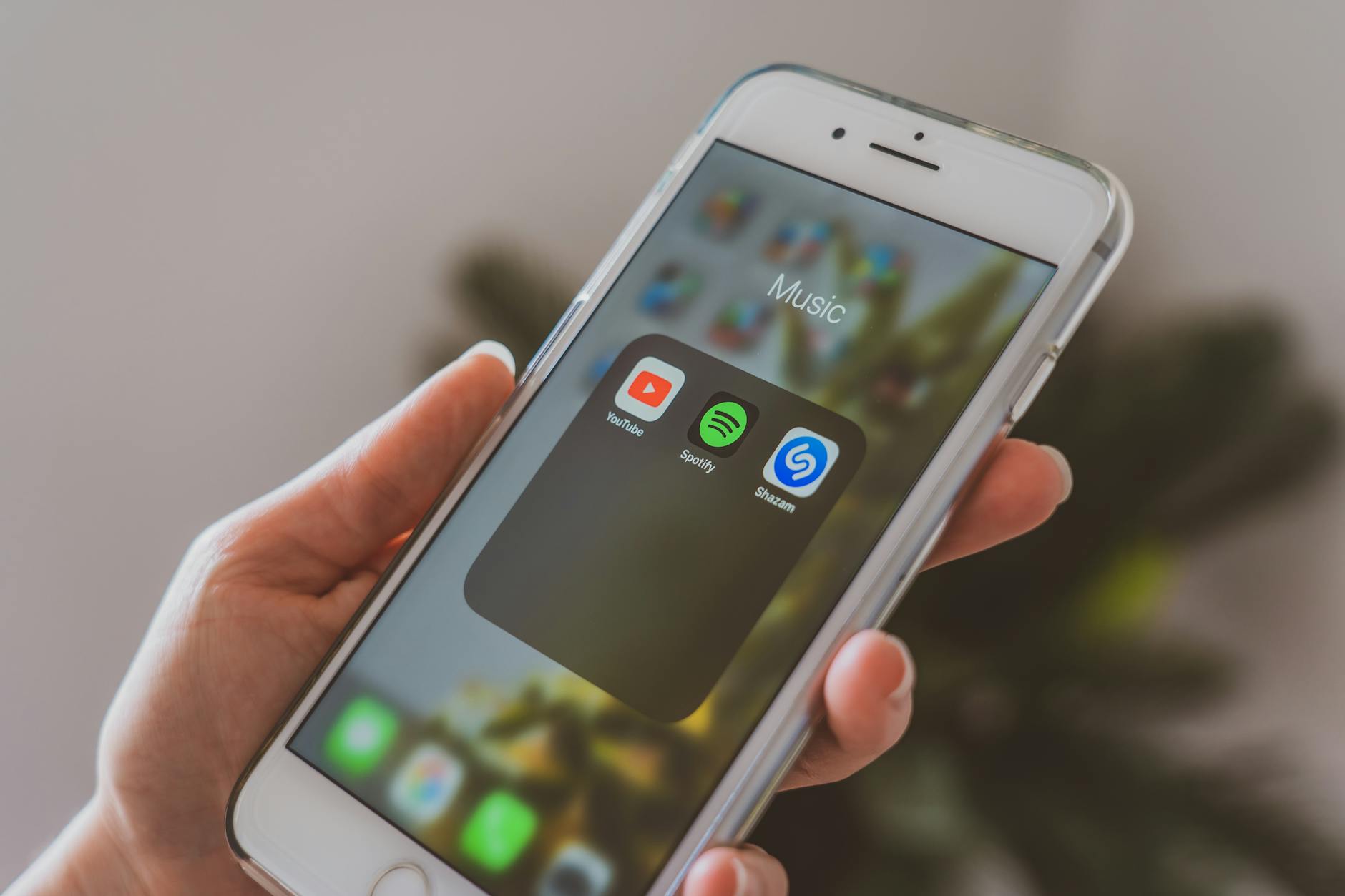 Spotify’s AI slop filter: Control for artists or PR fig leaf?