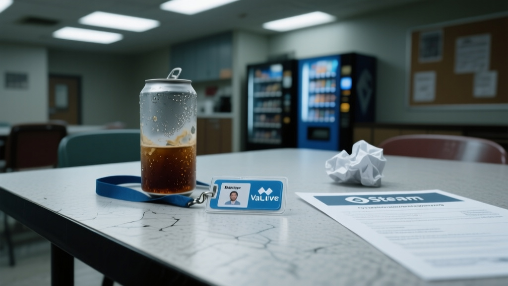 SteamGPT: Valve’s AI support gambit or just another bot