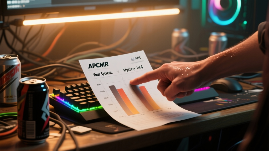 Steam će procjenjivati FPS — i to po vašoj konfiguraciji