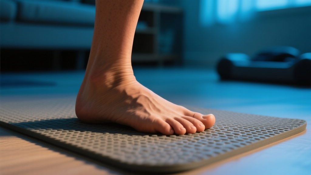 Stroke Falls Reduced