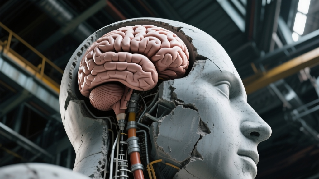 Stroke Recovery’s Next Test: A Brain Implant and a Glove