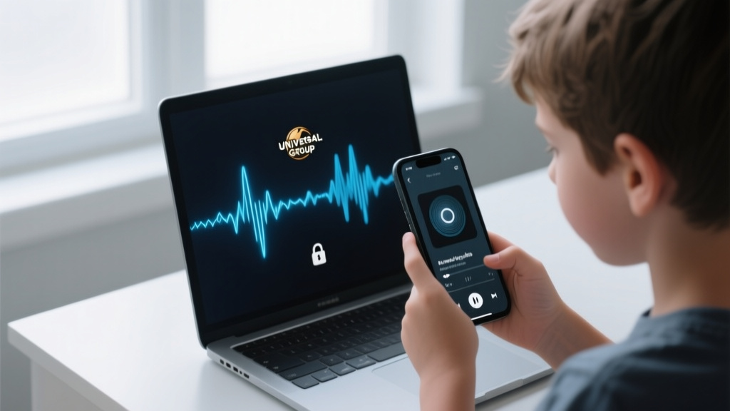 Suno Clashes with Music Labels