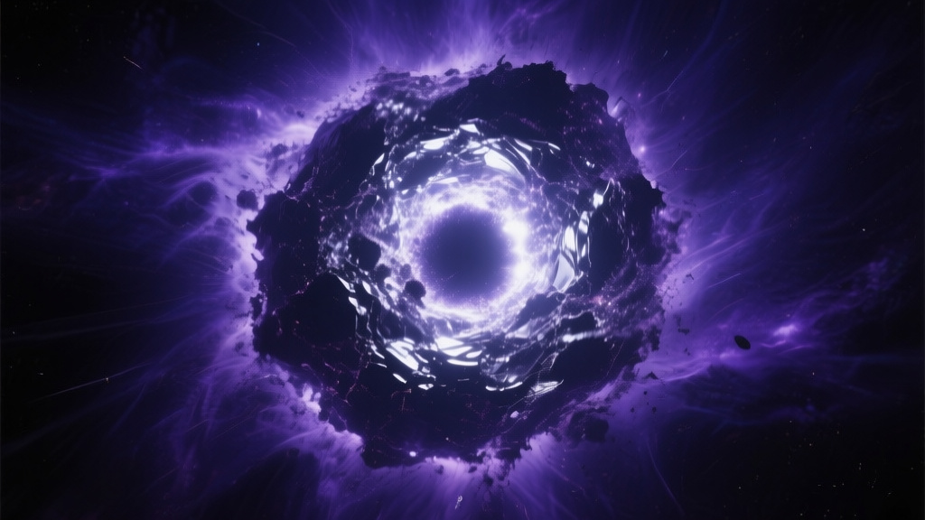 Zvjezdana smrtnost rađa najjače magnete svemira