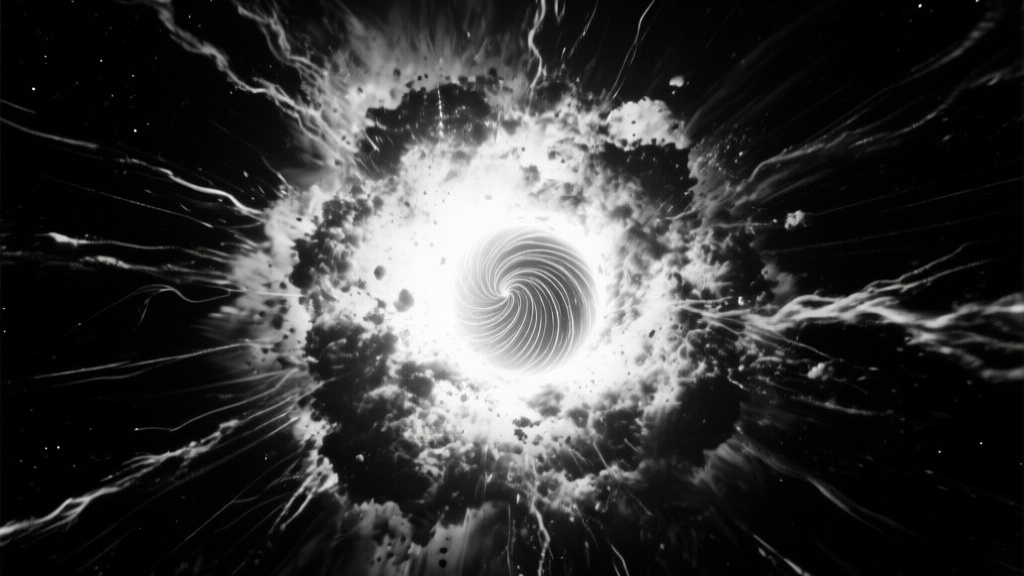 Magnetar u srcu eksplozije mijenja duboko razumijevanje supernovih