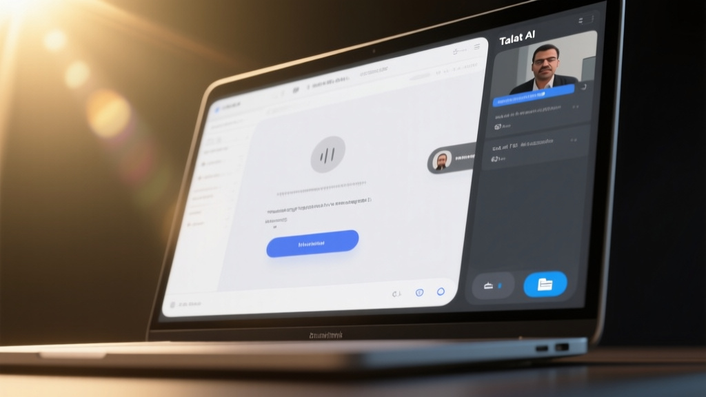 Talat AI Notes