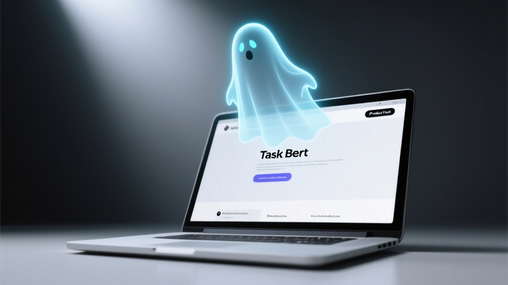 Task Bert: The open-source text agent that forgot its script
