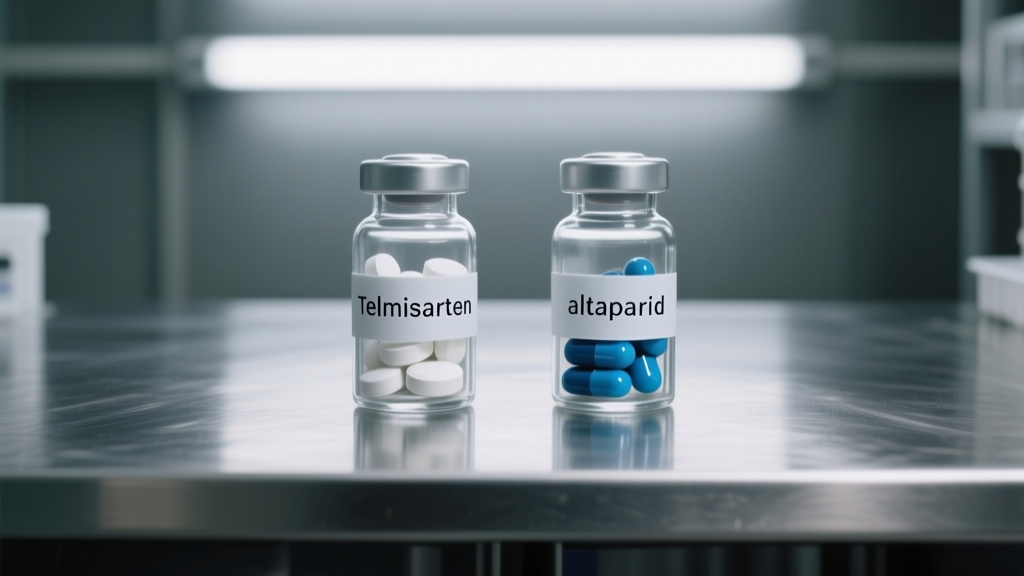 Telmisartan Boosts Cancer Treatment