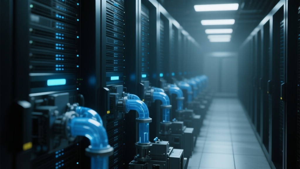 Ekološki i socijalni račun AI infrastrukture plaćaju drugi