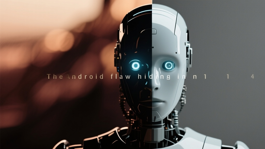 The Android flaw hiding in 1 in 4 budget phones