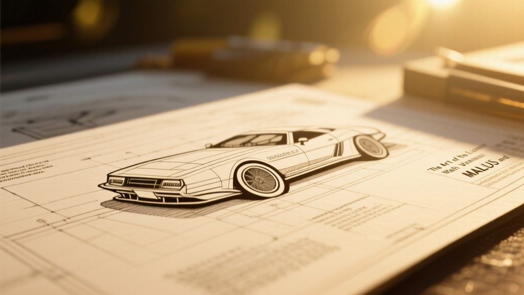 The Art of the License Wash: MALUS and AI Satire