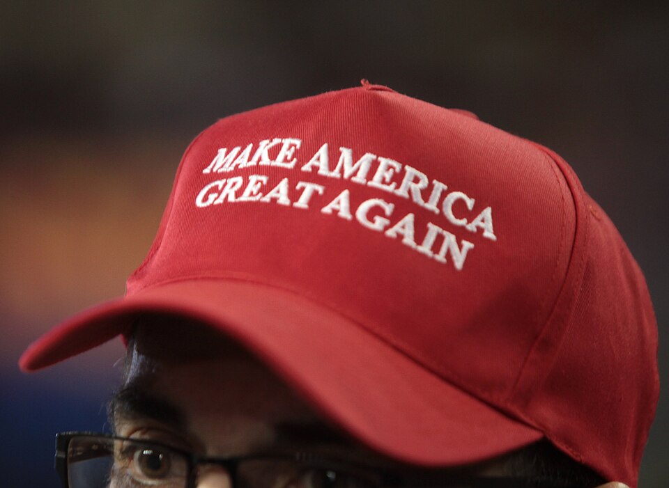 The Prompt-Engineer's Hustle: Monetizing Political Fantasy