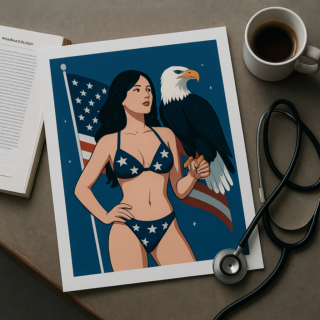 Novi oblik digitalnog tržišta: sintetička privlačnost, stvarni novac