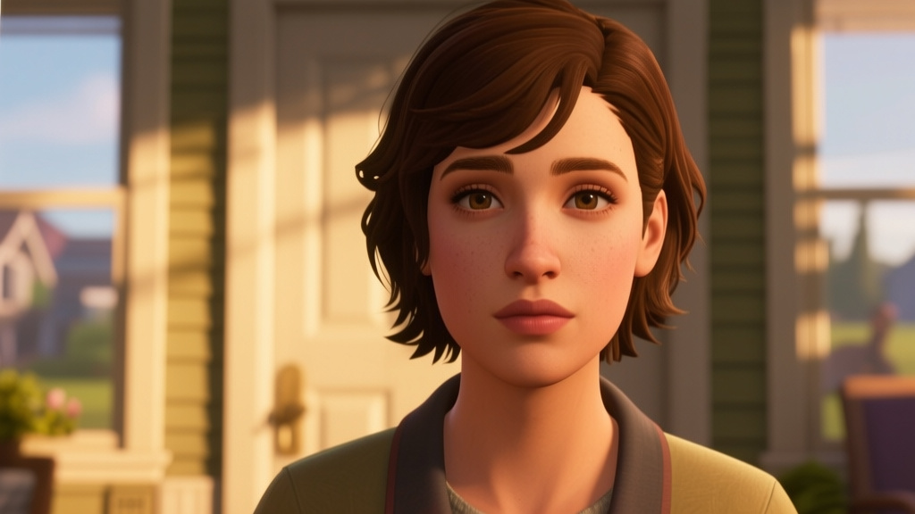 The Sims 4’s AI rewrite was a last-minute gamble—here’s why it matters