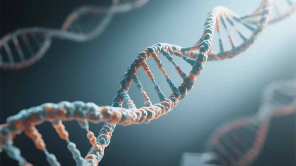 The Trillion Genome Atlas: AI’s First Draft of Life’s Code