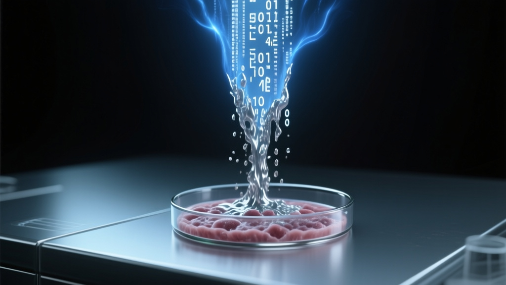 A systematic attempt to decode evolution’s hidden ledger—without the hype